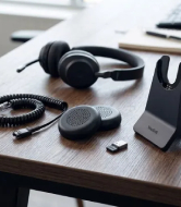 Headset accessories