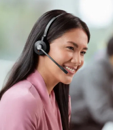 Jabra headsets