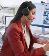 PC headsets