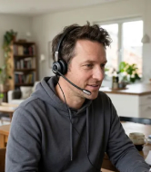 QD headsets