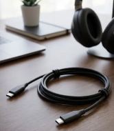 USB cables