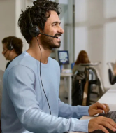 USB headsets