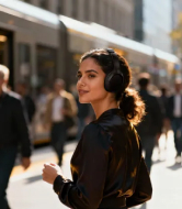 Yealink headsets