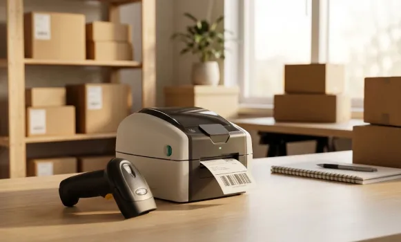 Point of sale equipment Professional point of sale equipment