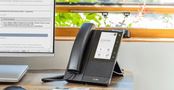 HP Poly Phones HP Poly Phones