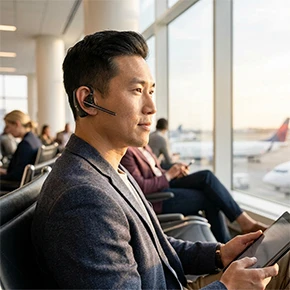 Mobility / Business Travel