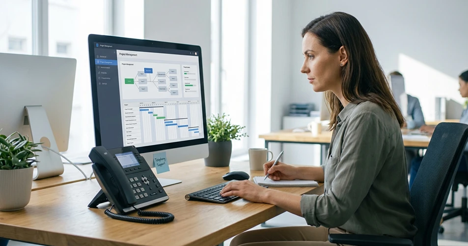 Clear Support Tailored to Your Project