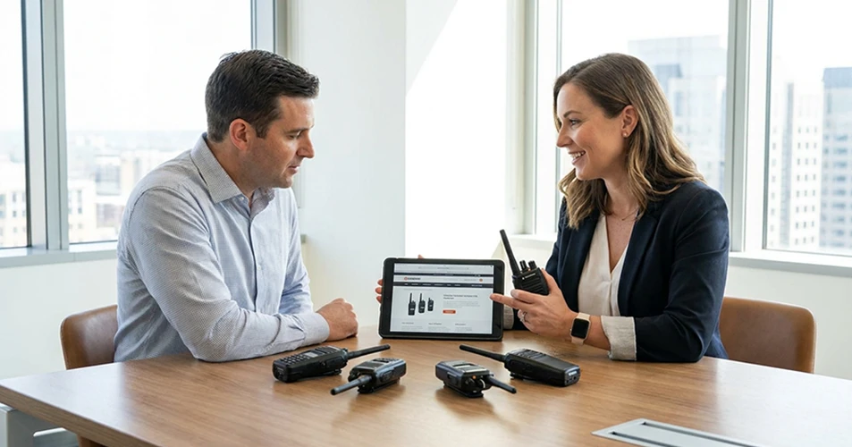 Personalised advice for structured project planning