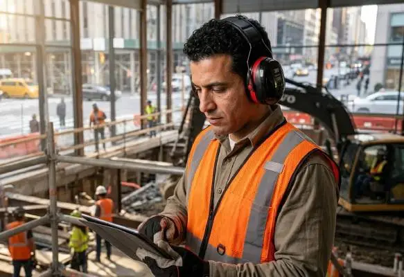 TOP 10 - Best Ear Defenders
