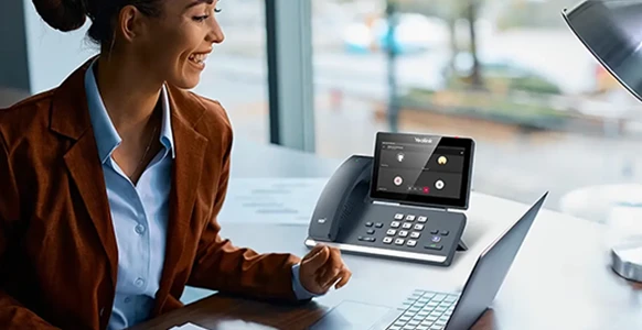 Yealink Microsoft Teams phones
