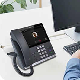 Yealink MP56 E2 Teams