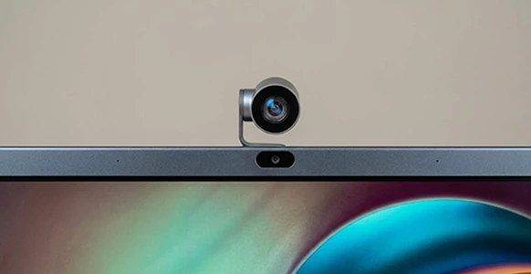 Video conferencing cameras