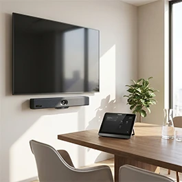 Yealink MeetingBar A10 + CTP18