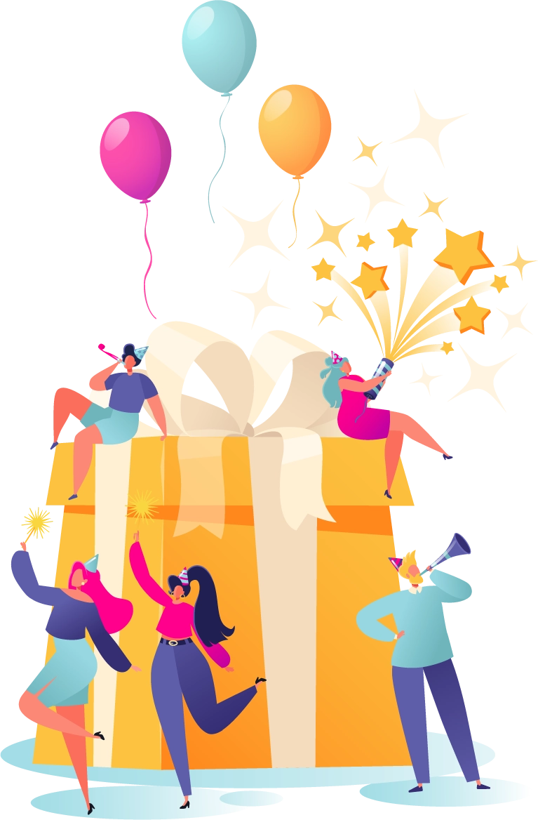 25th Anniversary Onedirect