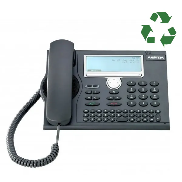 Phone Refurbished Mitel