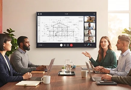 Samsung professional technology solutions