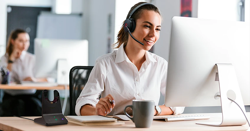 Yealink: more options to optimise the cost per workstation Yealink: more options to optimise the cost per workstation