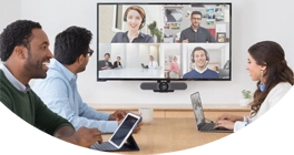 VIDEO CONFERENCING SOLUTIONS