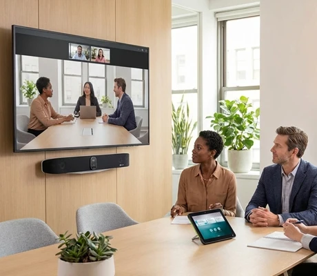 Conference accessories