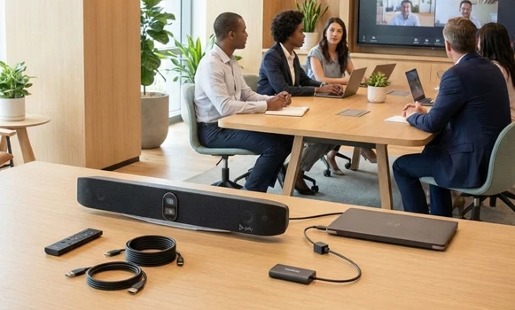 Professional BYOD kits