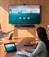 Conference accessories