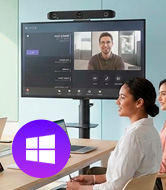 Microsoft Teams rooms