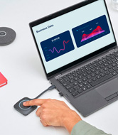 Wireless presentation systems