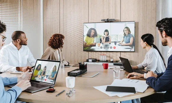 Professional content sharing solutions