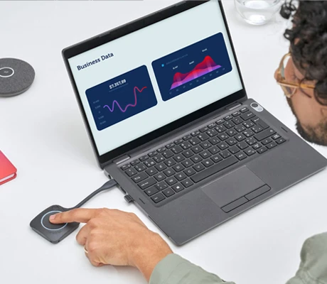 Wireless presentation systems