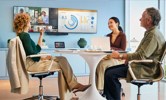 Professional video conferencing solutions Professional video conferencing solutions