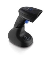 Wireless barcode scanners