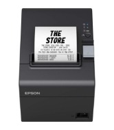 Receipt printers