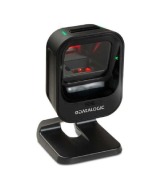 Fixed barcode scanners