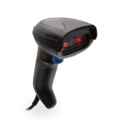 Barcode scanners