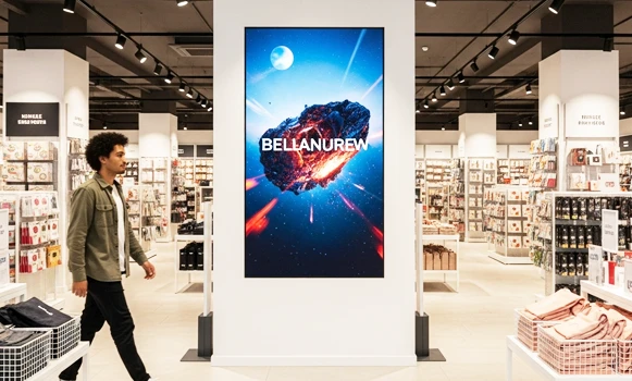 Digital Signage Displays Digital Signage Displays