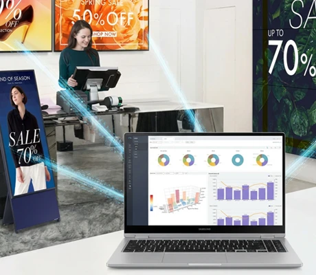 Digital Signage Software Digital Signage Software