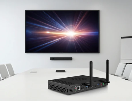 NUC Mini PC NUC Mini PC