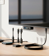 Cables & Other Accessories