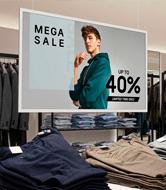 Digital E-Paper Displays