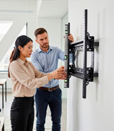 Display Wall Mounts