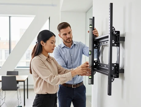 Display Wall Mounts Display Wall Mounts