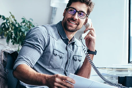 SIM-based Landline Phone SIM-based Landline Phone