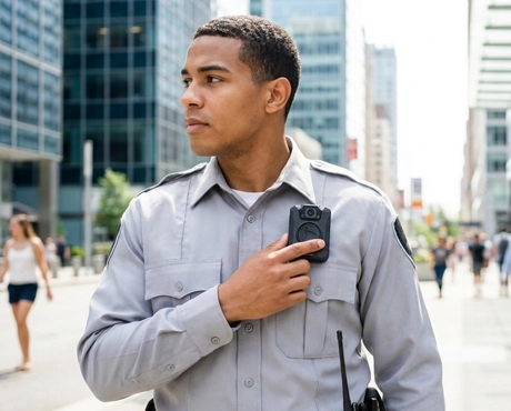 Bodycams