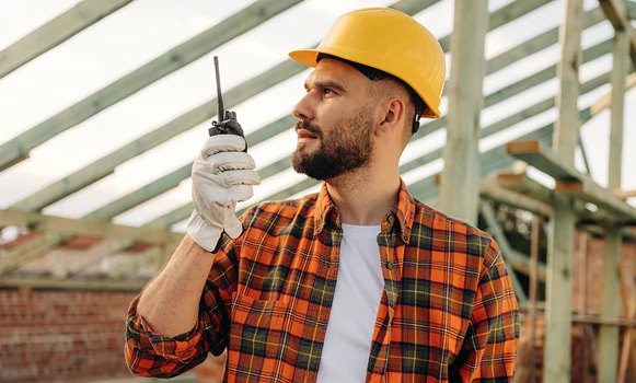 Lizenzfreie Funkgeräte (PMR446)