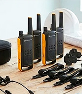 Two-way Radio Sets