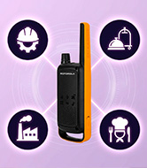 Business Two-Way Radios