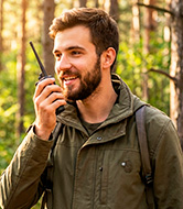Outdoor Two-Way Radios