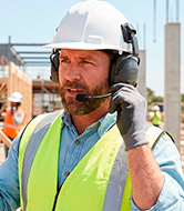 Full Duplex intercom