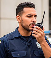 Licensed Two-Way Radios
