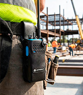 Protective Covers for Two-Way Radios